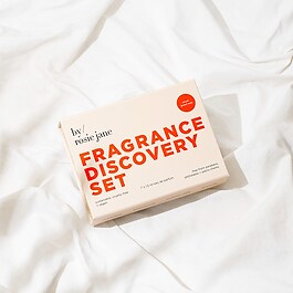 By Rosie Jane - Coffret Parfum Découverte 